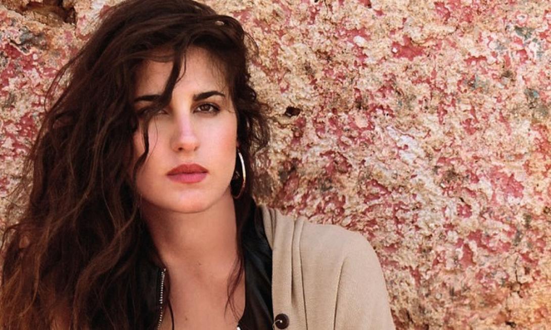 παυλίνα βουλγαράκη