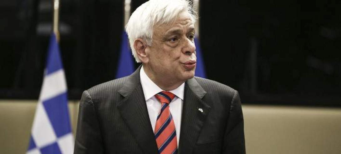 pavlopoulos