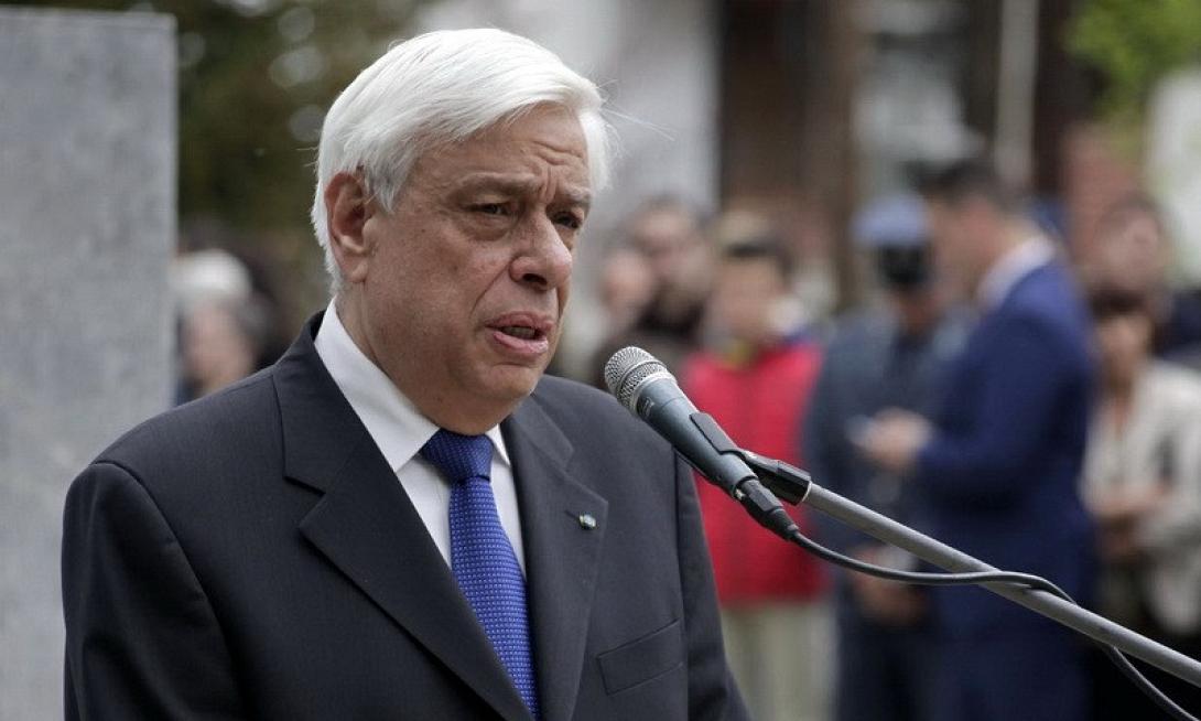 παυλόπουλος