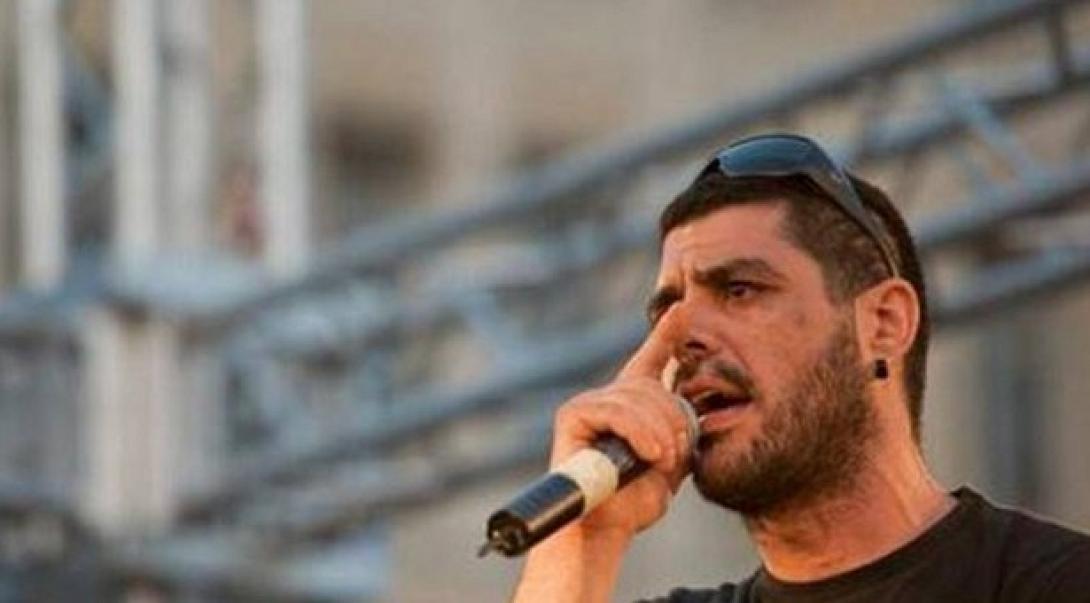 'Ενας χρόνος από τη δολοφονία του Παύλου Φύσσα