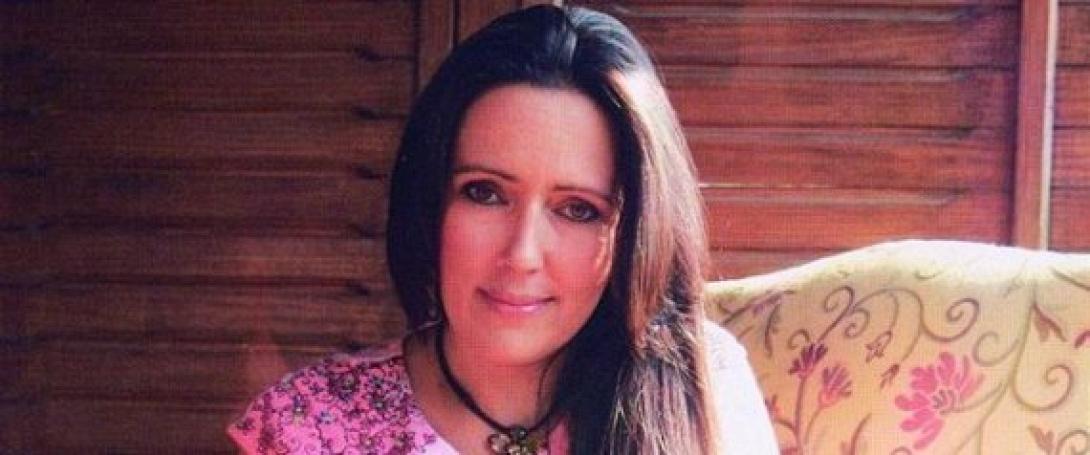 Παυλίνα Νάσιουτζικ, η μητέρα του Νίκου Ρωμανού στην Huffingtonpost: Ο γιος μου είναι αποφασισμένος