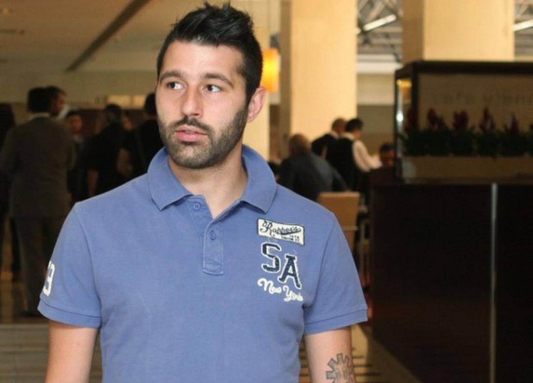 Διαψεύδει τα δημοσιεύματα ο Παυλής