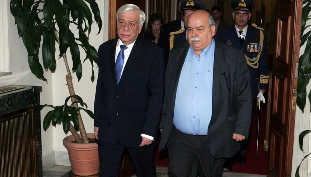 Παυλοπουλος Βουτσης