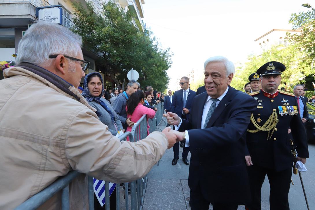 Παυλόπουλος