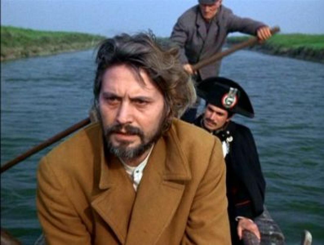 San Michele aveva un gallo