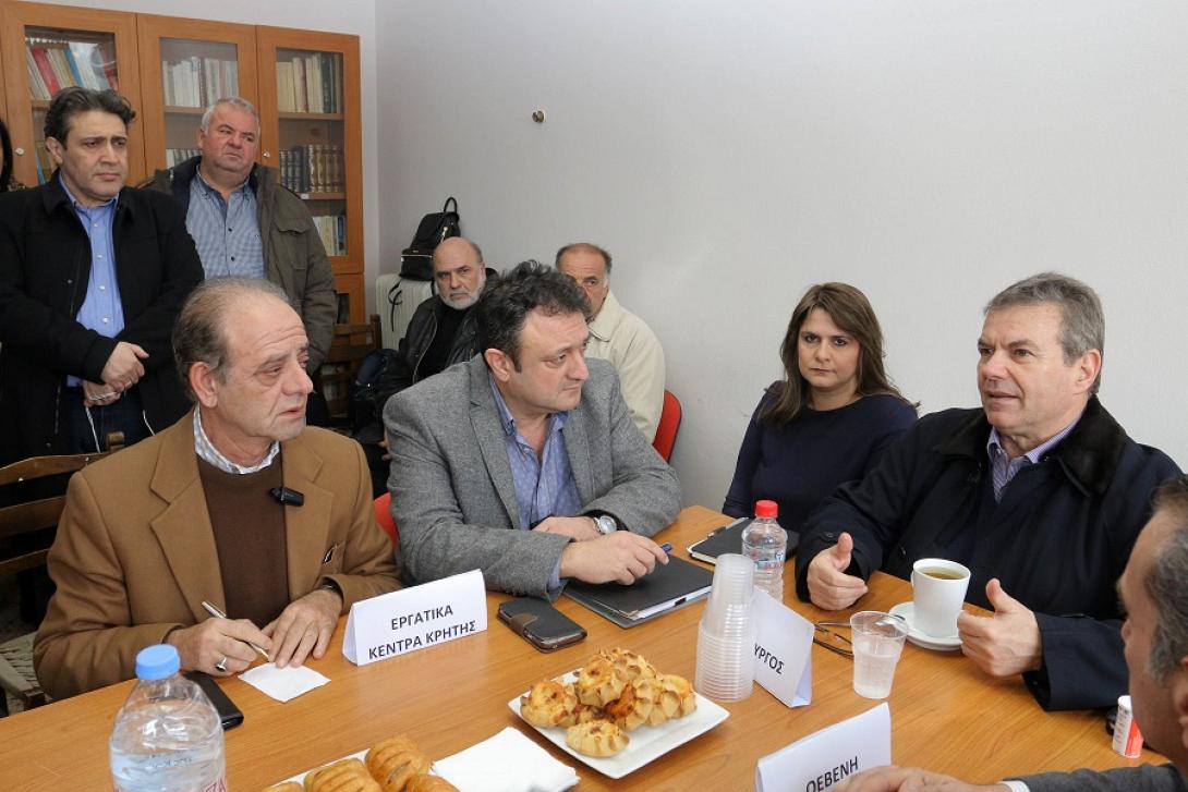 πετρόπουλος ΕΚΗ