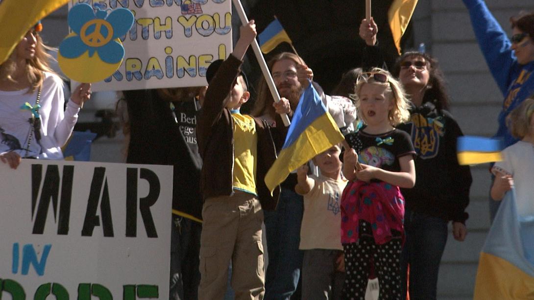 Ουκρανία: Συνεχίζονται οι συγκρούσεις λίγο πριν την εκεχειρία