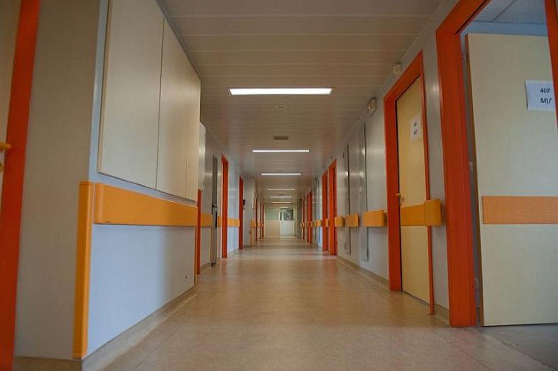 Το χριστουγεννιάτικο μήνυμα στην Παιδιατρική του Αγίου Νικολάου ... με πολλούς αποδέκτες!