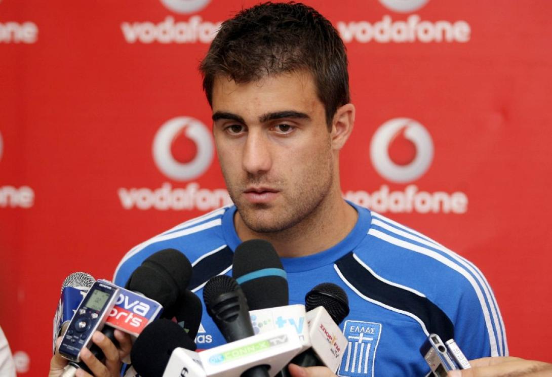 Παπασταθόπουλος: «Aν δεν σκοράρεις είναι δύσκολα τα πράγματα»