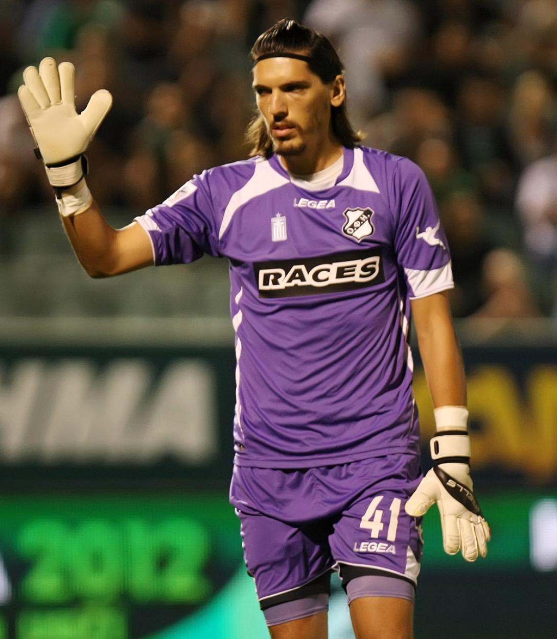 Σενάρια για επιστροφή Δασκαλάκη στον Εργοτέλη