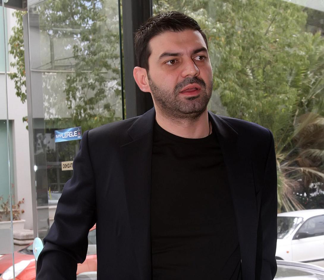 Πουλινάκης: "Ξέραμε για τα ύποπτα ματς"