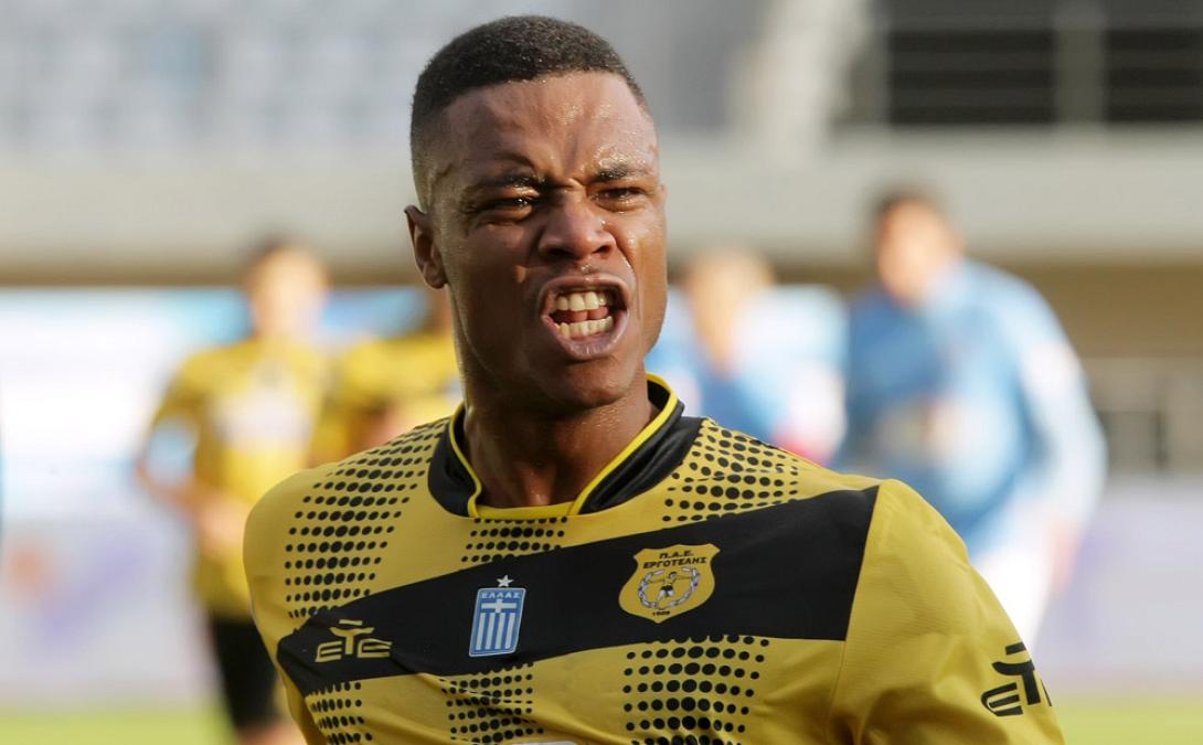 Ανακοίνωσε Πελέ ,ο Ολυμπιακός