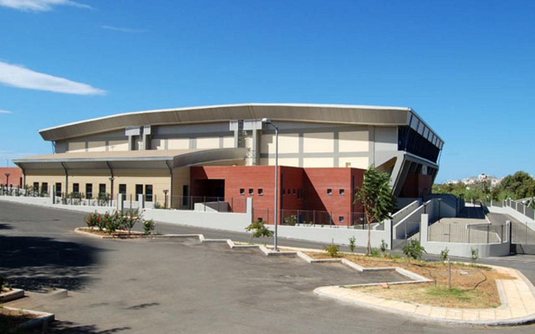 Στα Χανιά το All Star Game 