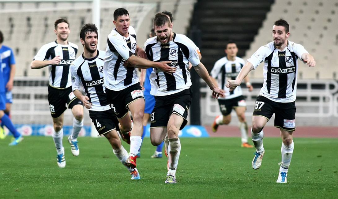 ΟΦΗ: Η μεγάλη πρόκριση σε video