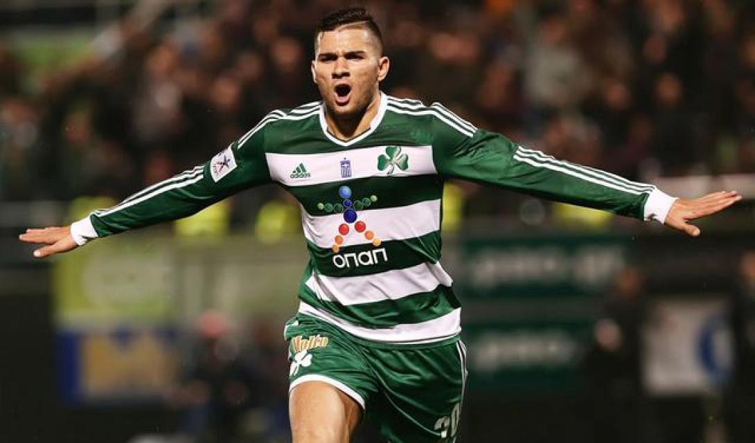 Δύσκολη νίκη του ΠΑΟ,1-0 τον Πλατανιά