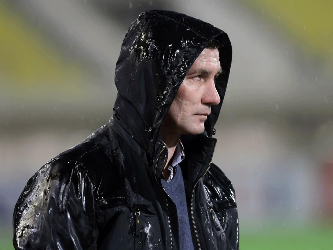 ΟΥΖΟΥΝΙΔΗΣ:΄΄Άδικη ήττα΄΄