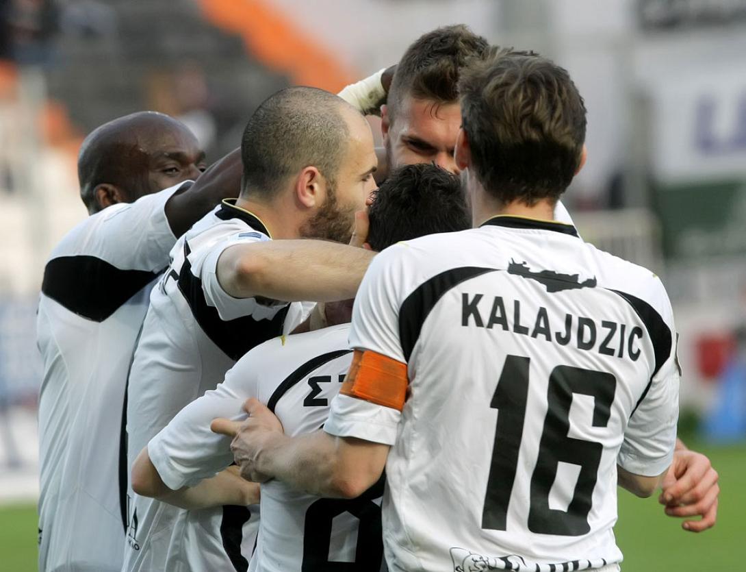 ΟΦΗ: Ξεκινάει προετοιμασία για το ματς με την Ξάνθη