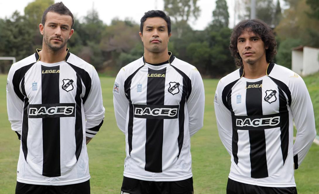 Super League: Το μεταγραφικό παζάρι του Ιανουαρίου