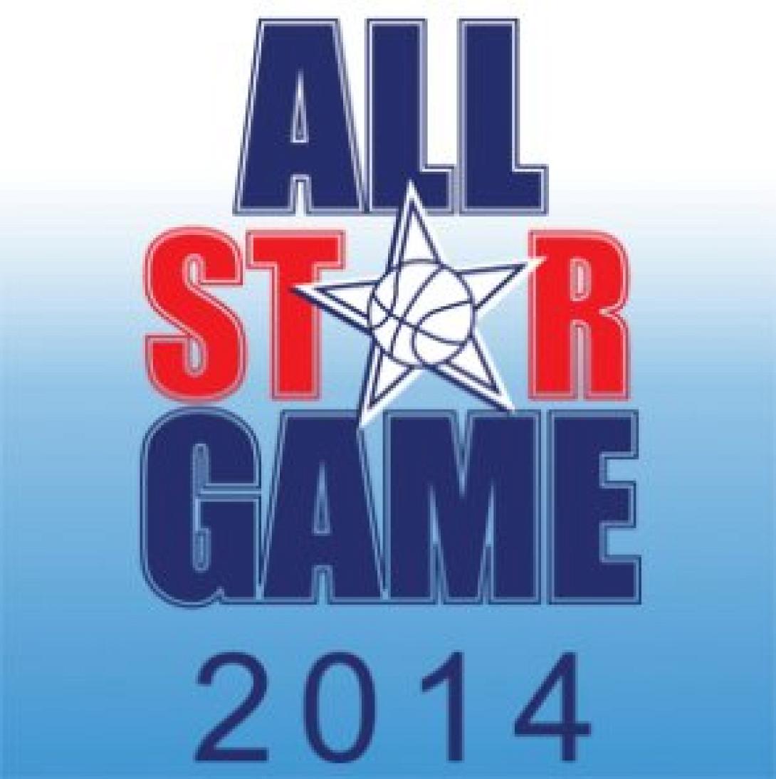 Χολίδης και Πυροβολάκης στο All Star Game των Χανίων 