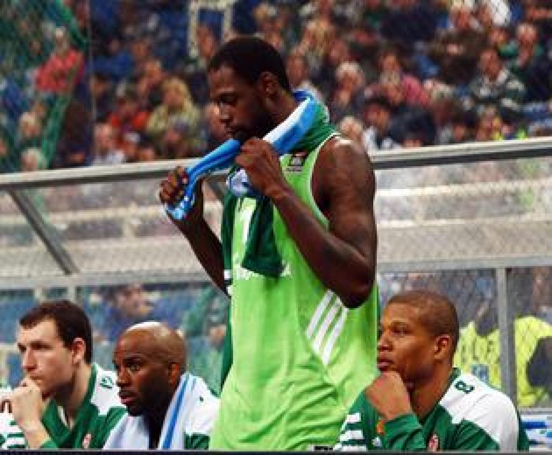 Τελευταία στιγμή για Γκίστ