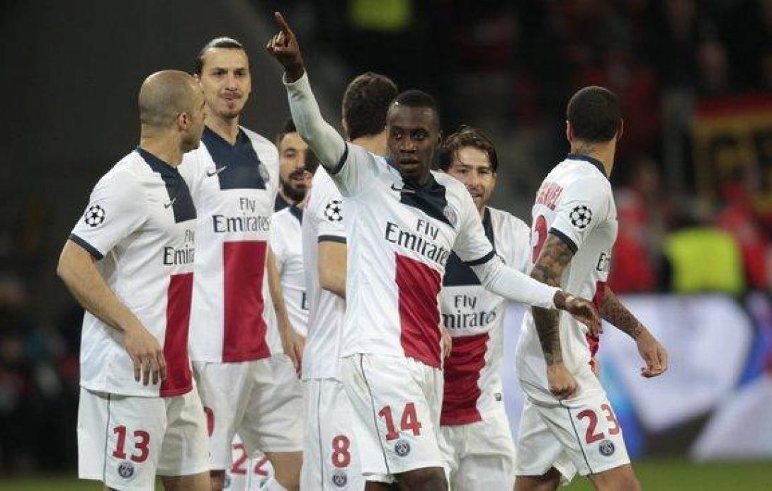 Παρί και Μάντσεστερ Σίτι κινδυνεύουν με τιμωρία από την UEFA