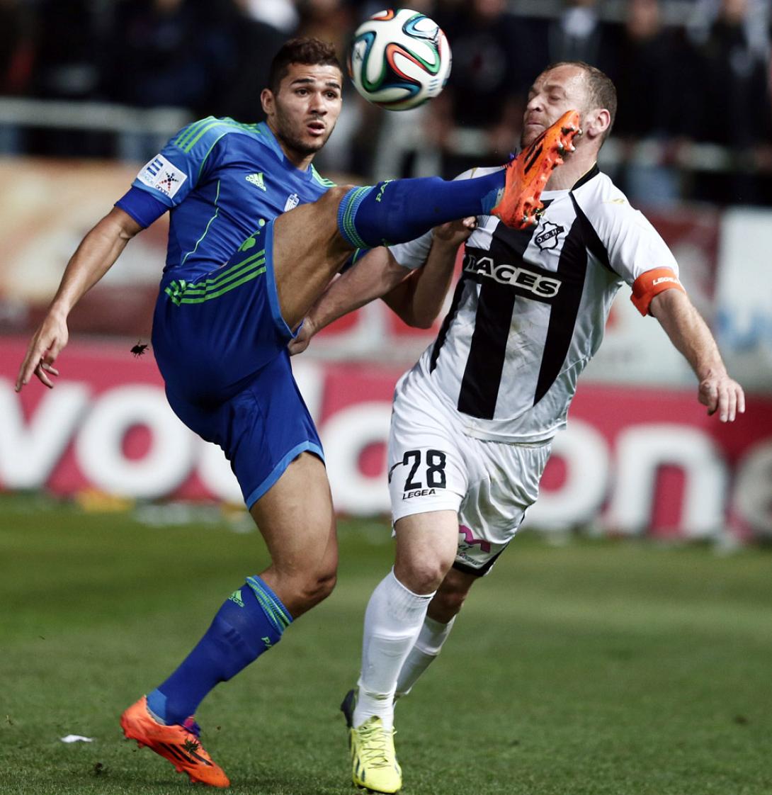 Με Μπούρμπο στην Πολωνία ο Παναθηναικός