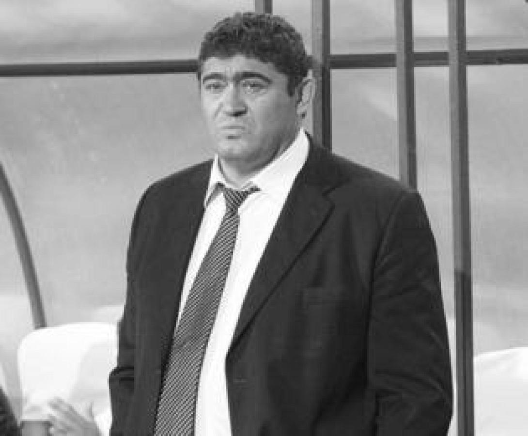 "Έφυγε" ο Παναγιώτης Ποικιλίδης