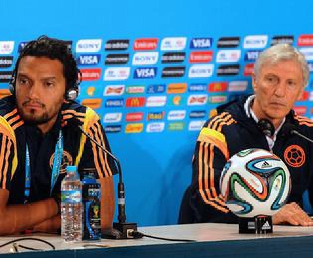 Πέκερμαν: «Απόψε δεν κερδίσαμε τίποτα, πήραμε μία νίκη»