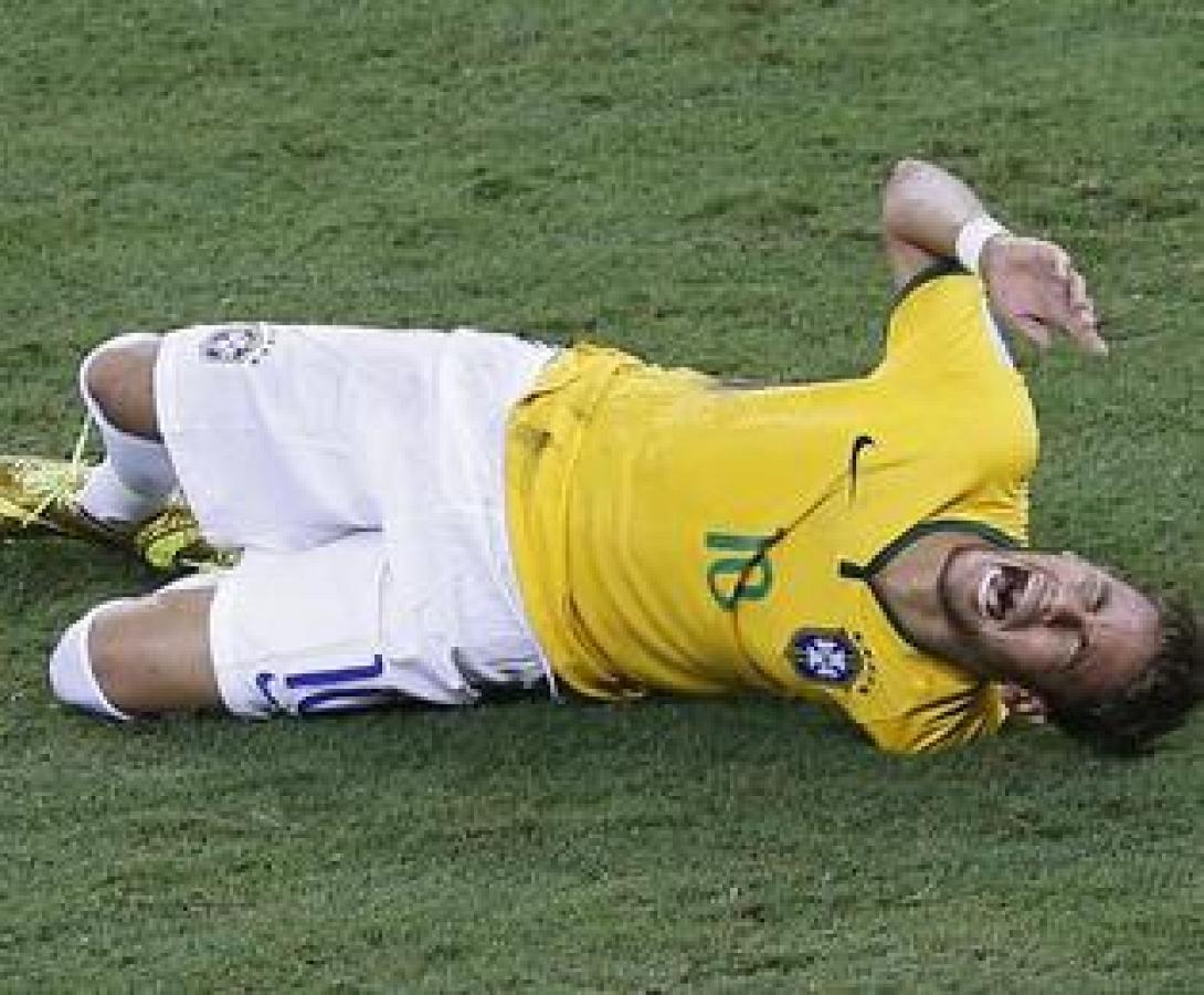 Δύσκολα θα προλάβει Γερμανία ο Νειμάρ