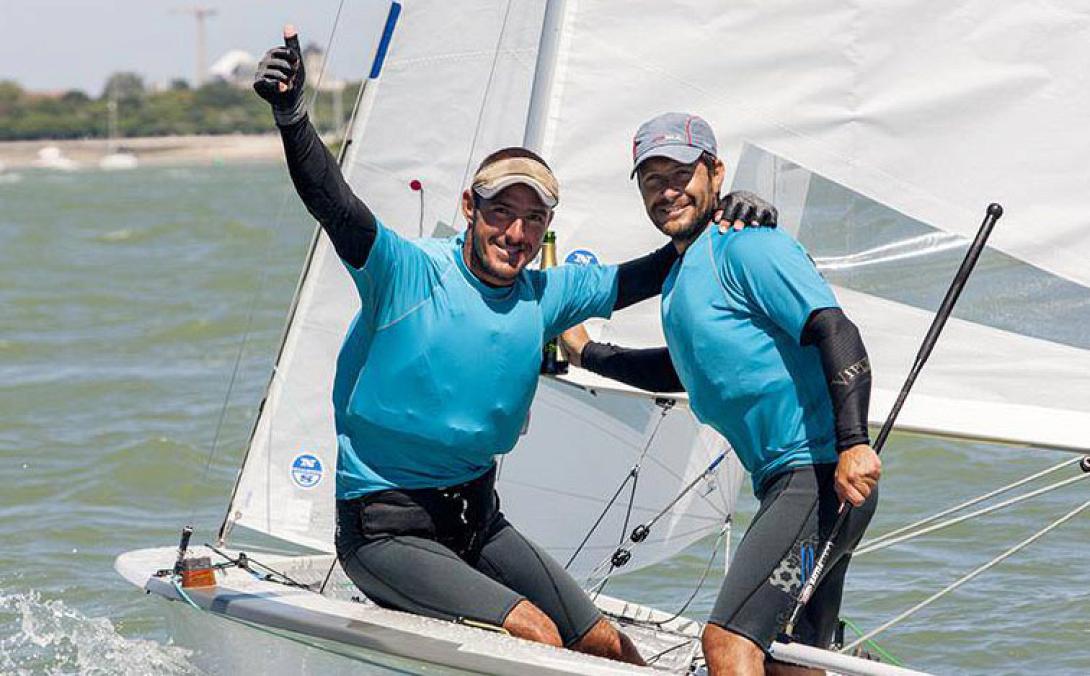 Συγχαρητήρια Παπούλια στους "χάλκινους" πρωταθλητές Ευρώπης 