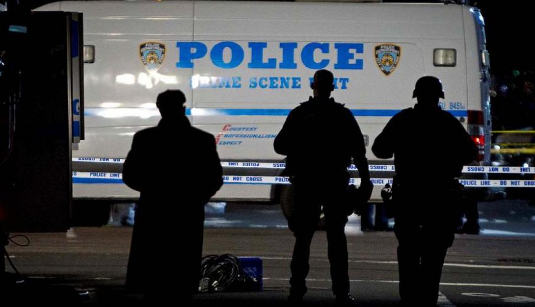 πυροβολισμοι ΗΠΑ