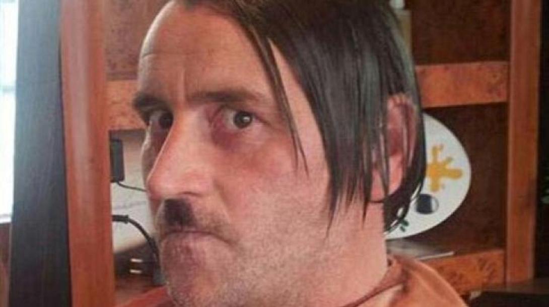 Η φωτογραφία που τρόμαξε τους Γερμανούς και σόκαρε την Ευρώπη