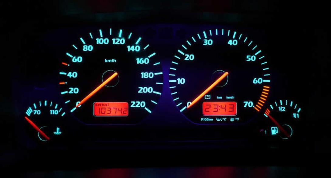 Πείραγμα κοντέρ