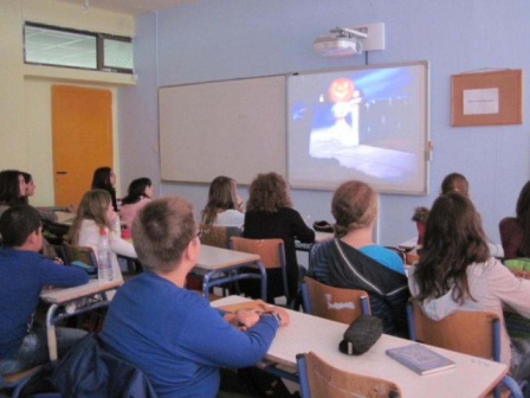 πειραματικο