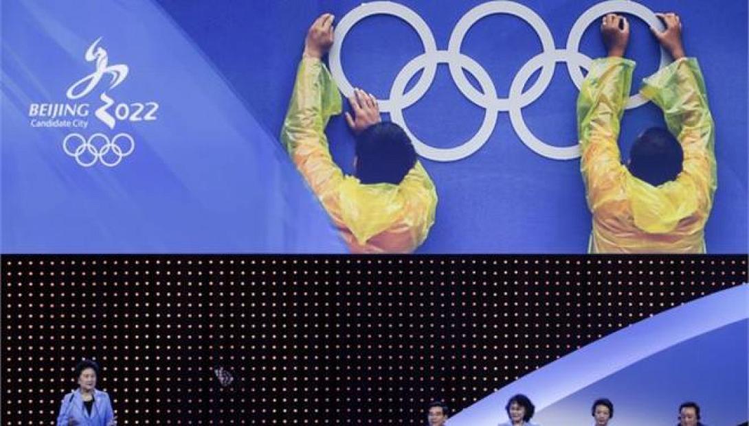 κινα τσιπρας