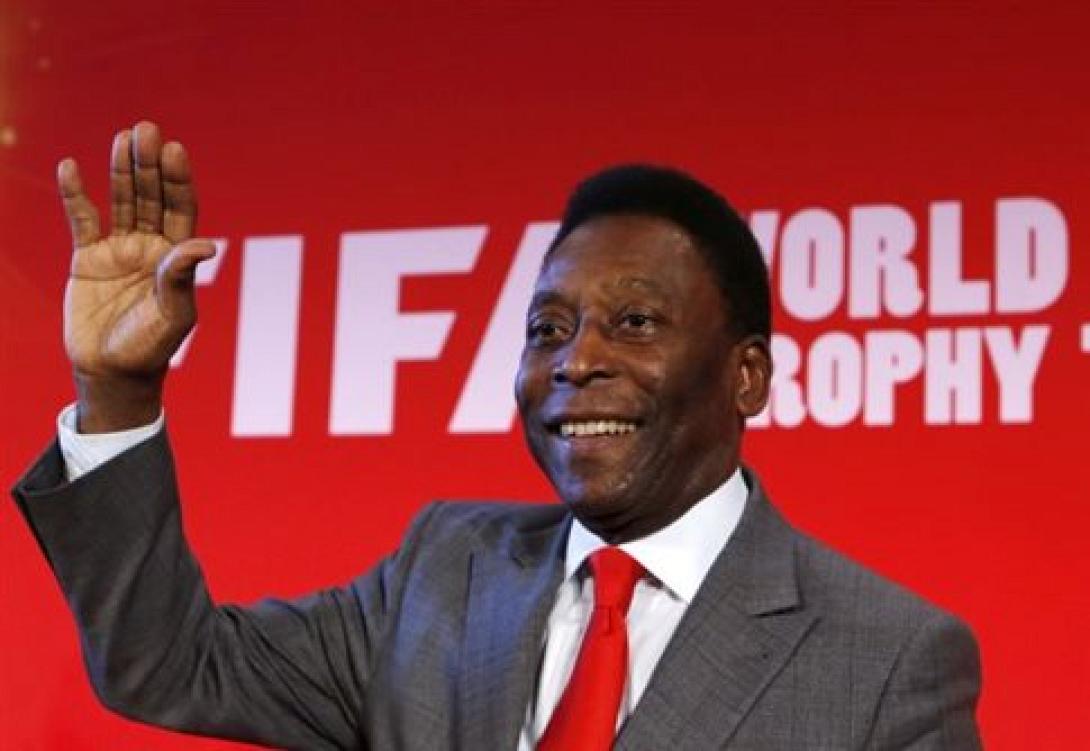 CNN: Ζήτησε συγνώμη για το .."θάνατο" του Πελέ