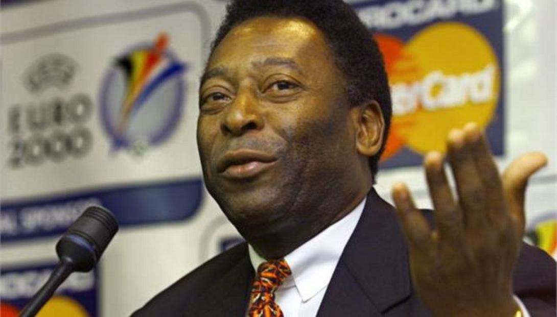 Η συγγνώμη του CNN για το "θάνατο" του Πελέ