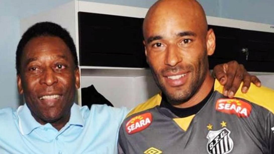 33 χρόνια φυλάκιση στο γιο του Πελέ