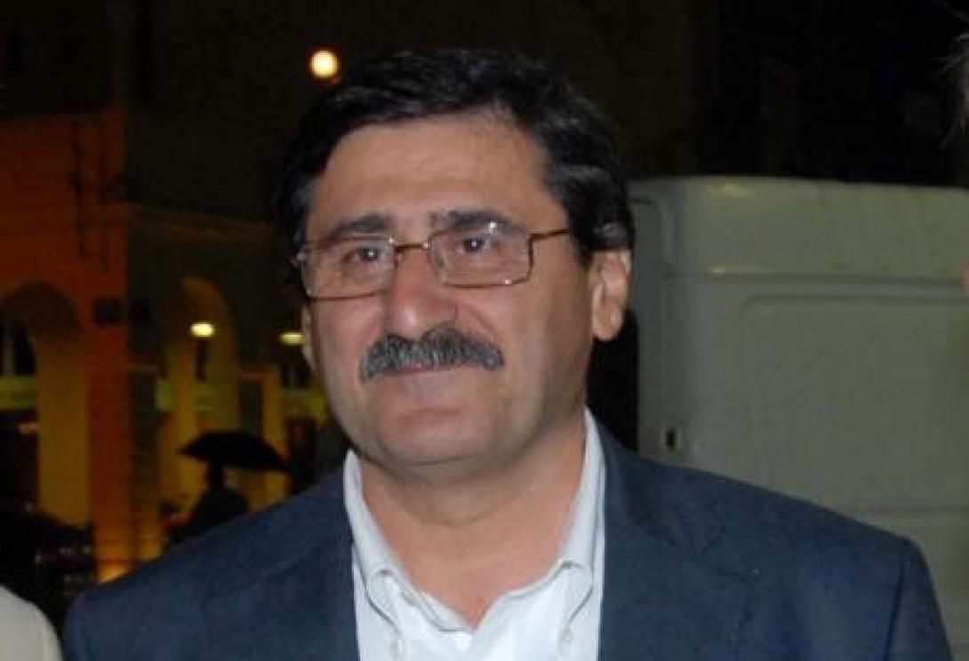 Προβάδισμα Κώστα Πελετίδη από το exit poll στο δήμο Πατρέων