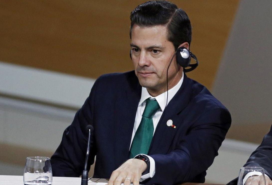 ενρικε πενια