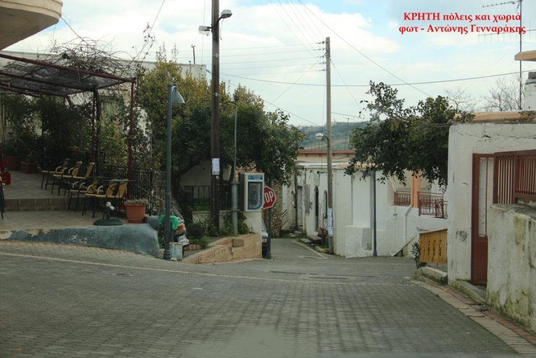 Αναβίωση Παραδοσιακού Πανηγυριού στο Πενταμόδι