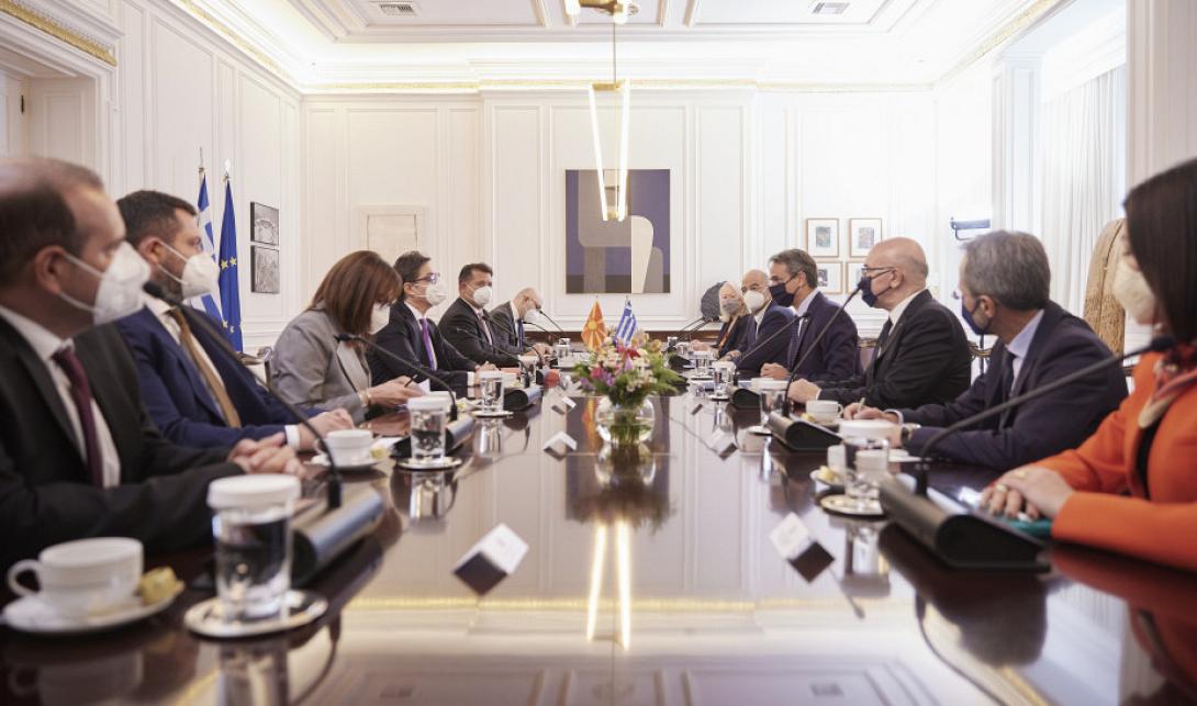 ΠΕΝΤΑΡΟΦΣΚΙ ΜΗΤΣΟΤΑΚΗΣ