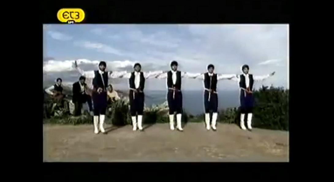 Η επανάσταση στην Κρήτη το 1770-1771 και η σχέση της με τον Πεντοζάλη (βίντεο)