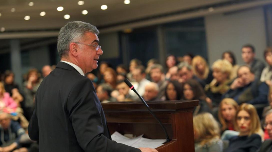 παναγιώτης περάκης