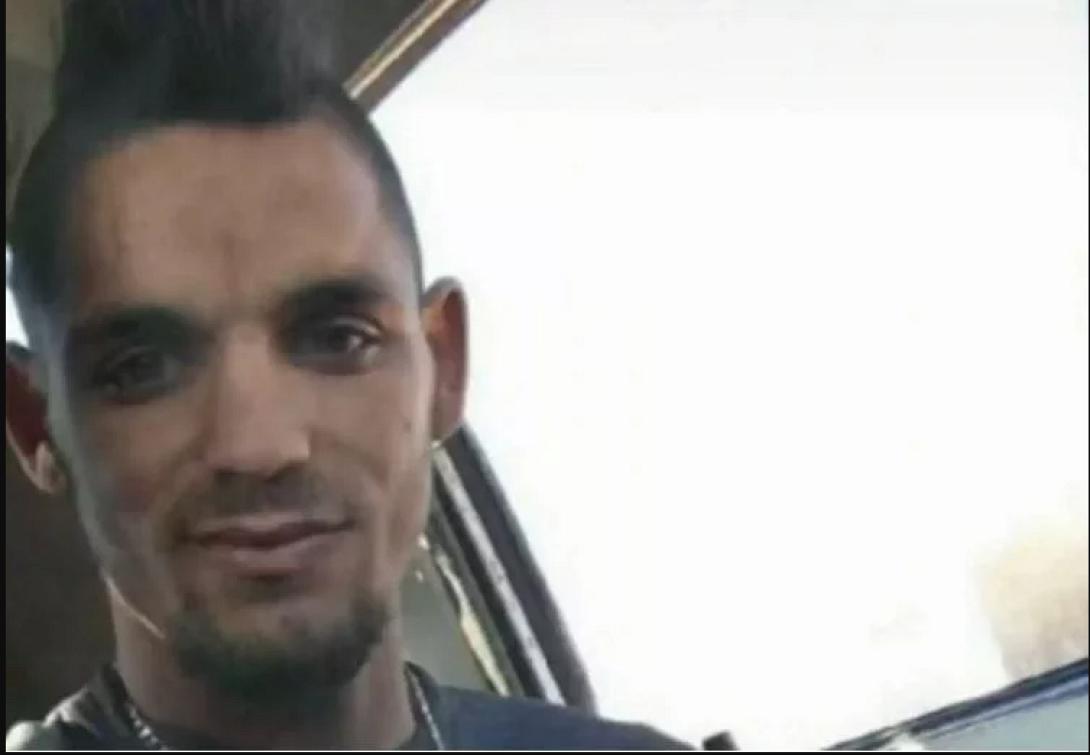 πέραμα 20χρονος