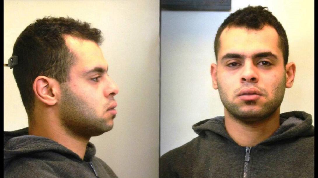 Ο επίδοξος βιαστής της 12χρονης