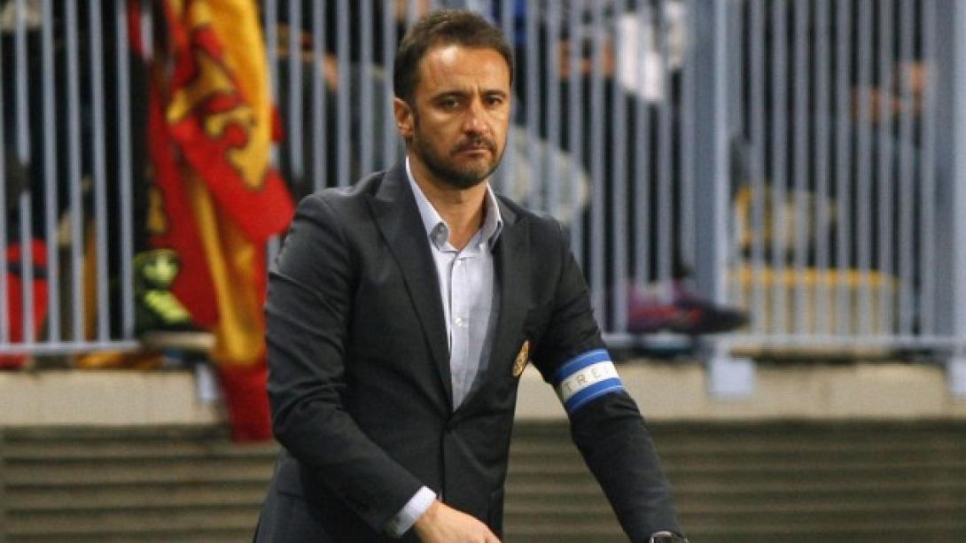 O Βίτορ Περέιρα αντικαταστάτης του Μίτσελ 