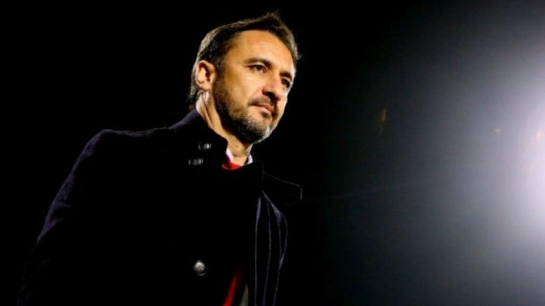 Περέιρα: ''Ο Μίτσελ άφησε μία πολύ καλή ομάδα''