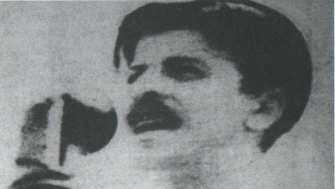 περγαλίδης