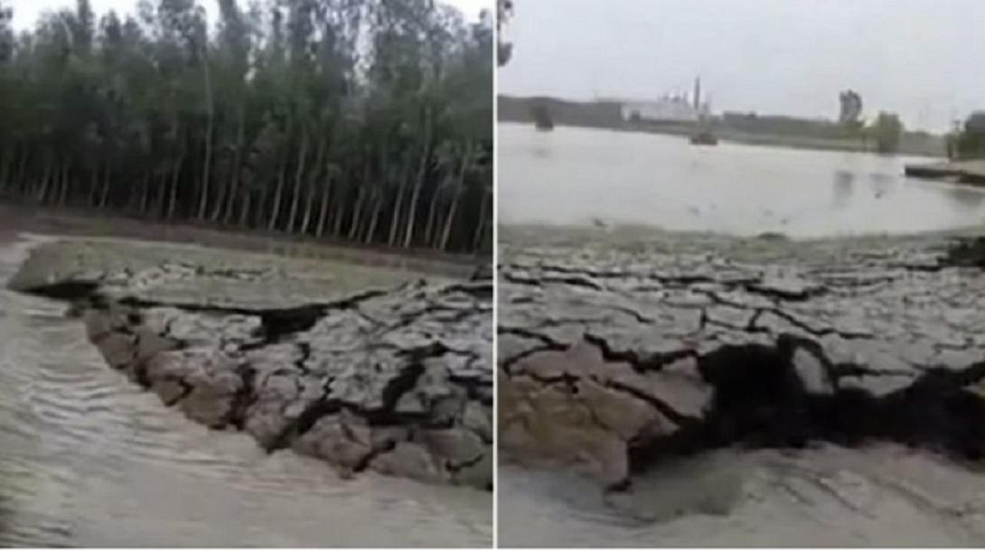 ινδια εδαφος